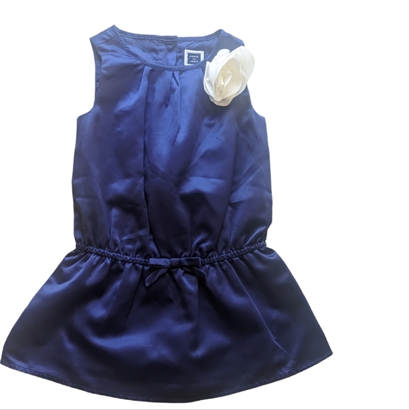 Janie and Jack Dresses Janie Jack Little Toddler Girl Dress Nwt